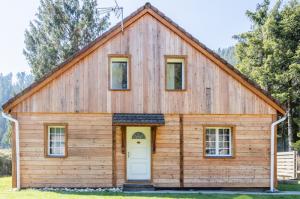 Chalet Jonquille