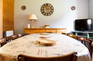 Chalet Jonquille