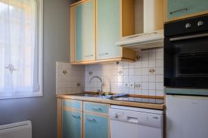 Chalet Jonquille