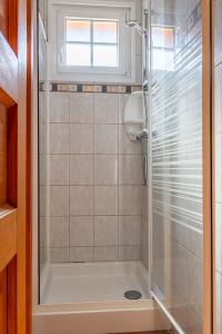 Chalet Jonquille