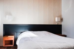 Chalet Jonquille
