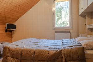 Chalet Jonquille