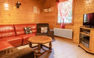 Chalet Muguet