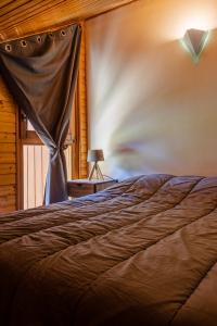 Chalet Muguet