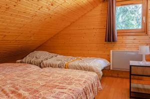 Chalet Muguet